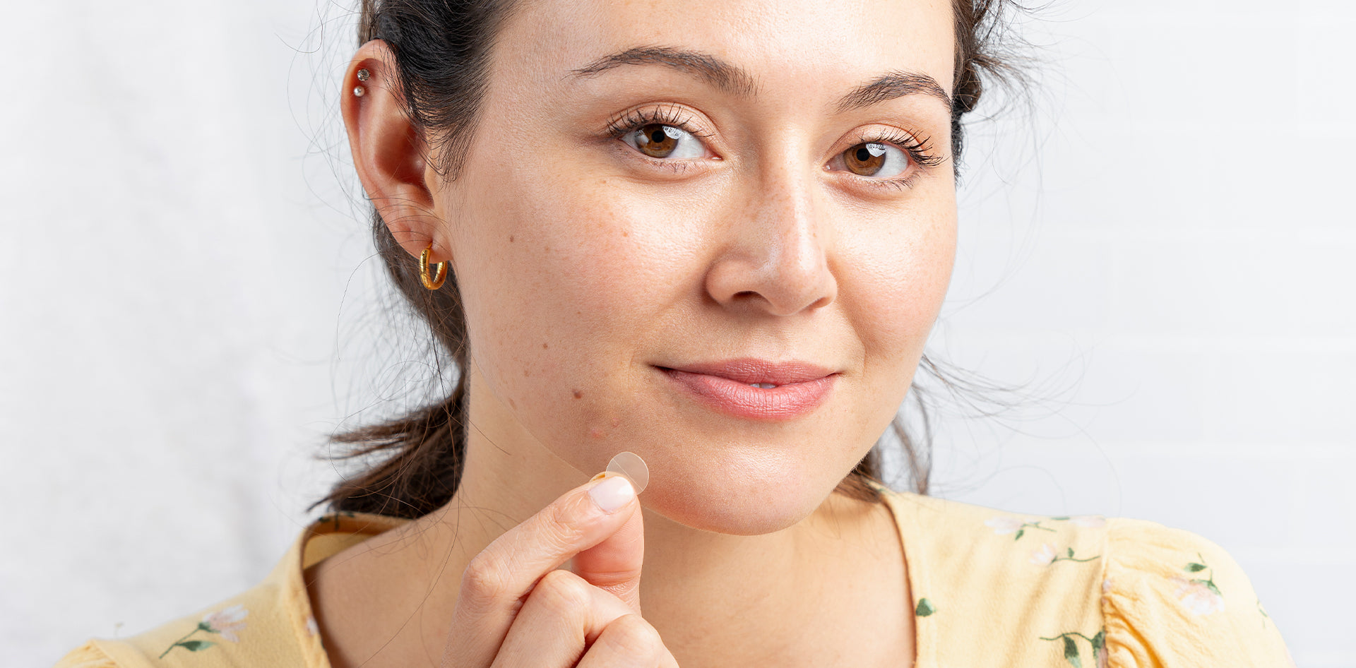 Hero Cosmetics: The 3 Stages of a Pimple (and How to Deal with Each)