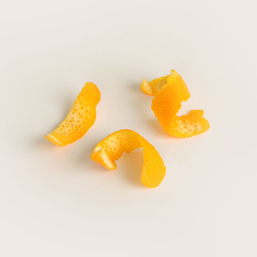 Orange Peel